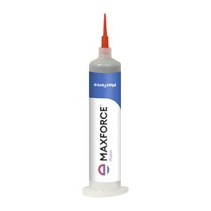 MAXFORCE PLATIN - ENVU - PER IL CONTROLLO DI SCARAFAGGI E PESCIOLINI D'ARGENTO - X1 CARTUCCIA SINGOLA