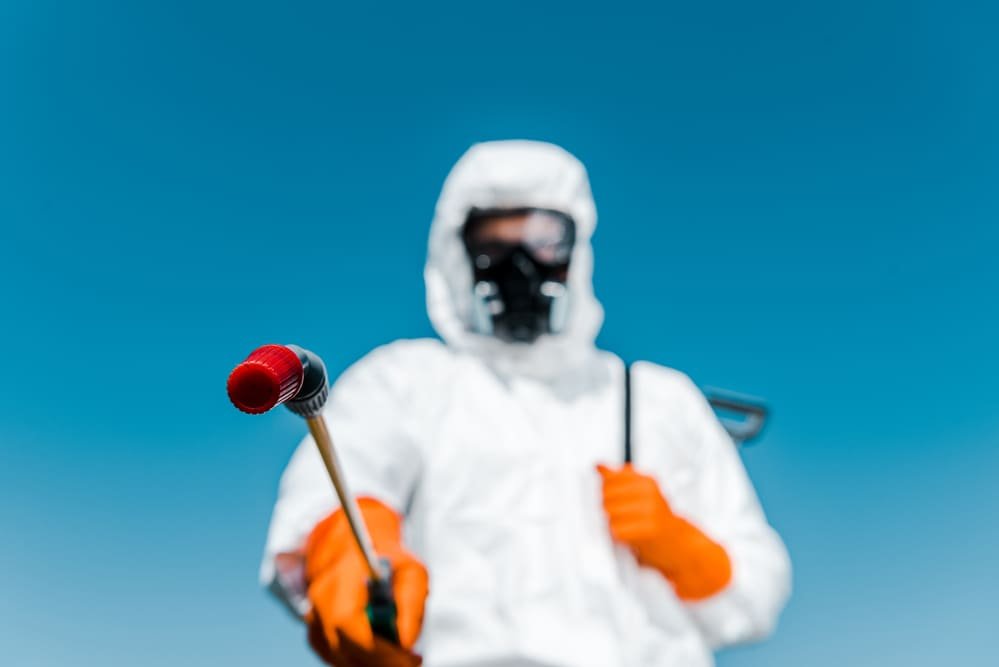 Pest Control: Cosa Significa e Come Funziona