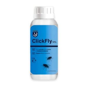 CLICKFLY 10% - MOSCHICIDA IN GRANULI IDRODISPERSIBILI - YOREN